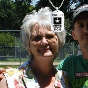 Meet your Posher, Janice